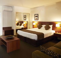 Chinchilla Downtown Motor Inn - Schoolies Week Accommodation