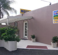 Chinchilla Motel - Schoolies Week Accommodation