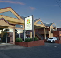 City Centre Motel - Schoolies Week Accommodation
