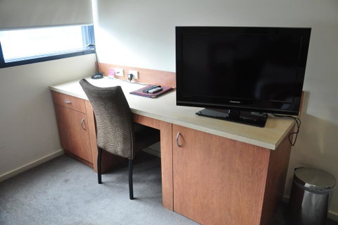 City Park Hotel - Schoolies Week Accommodation 3