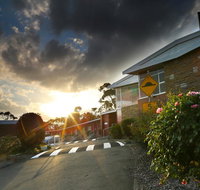 City View Motel - Schoolies Week Accommodation