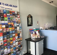 City West Motel - Schoolies Week Accommodation