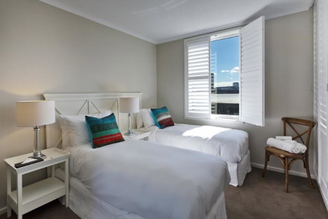 Cityside - StayCentral - Schoolies Week Accommodation 3