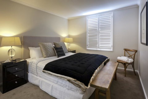 Cityside - StayCentral - Schoolies Week Accommodation 1