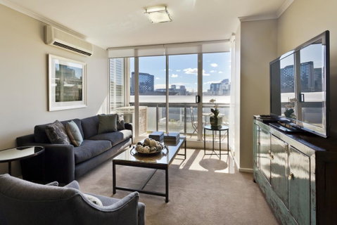 Cityside - StayCentral - Schoolies Week Accommodation 2