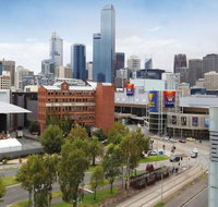 Cityside - StayCentral - Schoolies Week Accommodation