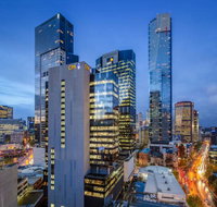 Cityviews - 3 Bedroom Apartment - StayCentral - Schoolies Week Accommodation