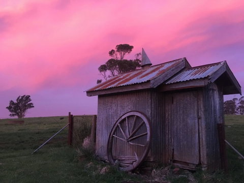 Claremont Farmhouse - Schoolies Week Accommodation 1