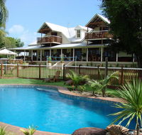 Clarence River Bed  Breakfast - Schoolies Week Accommodation