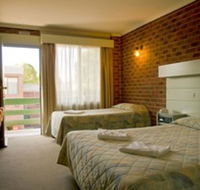 Classic Twin-bed Room 2 In Oakleigh - Schoolies Week Accommodation