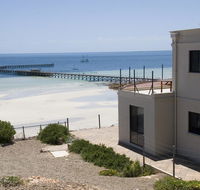 Cliff House Beachfront Villas - Schoolies Week Accommodation