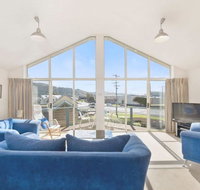 Cloud Nine - Schoolies Week Accommodation