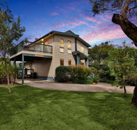 Cloudbreak at Inverloch - pet friendly near beach - Schoolies Week Accommodation