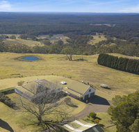 Cloudhill - magnificent rural views to Sydney - Schoolies Week Accommodation