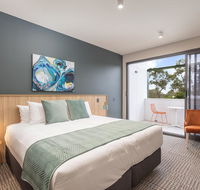 Club Old Bar Motel - Schoolies Week Accommodation