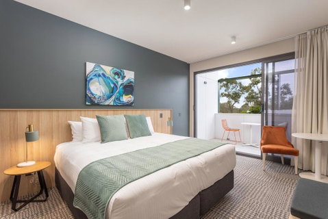 Club Old Bar Motel - Schoolies Week Accommodation 0
