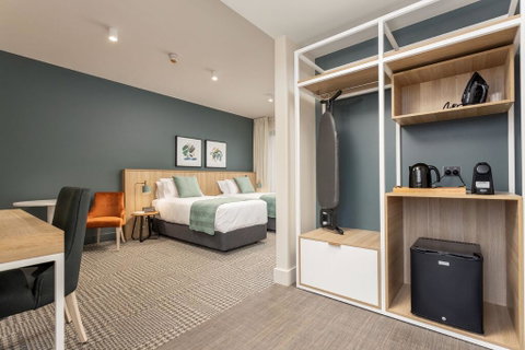 Club Old Bar Motel - Schoolies Week Accommodation 2