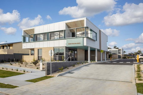 Club Old Bar Motel - Schoolies Week Accommodation 3
