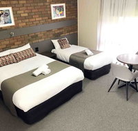 cluBarham River Motel - Schoolies Week Accommodation