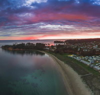 Clyde View Holiday Park - Schoolies Week Accommodation