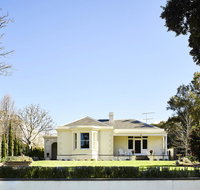 Clydesville - Schoolies Week Accommodation