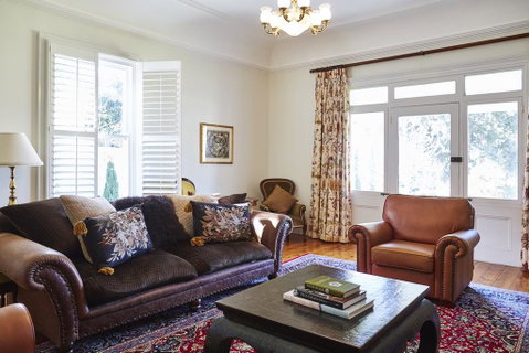 Clydesville - Schoolies Week Accommodation 2