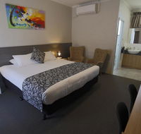 Coachman's Eden - Schoolies Week Accommodation