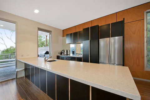 Coastal Break - Schoolies Week Accommodation 2