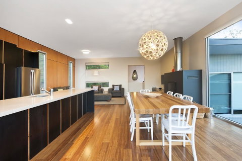 Coastal Break - Schoolies Week Accommodation 1