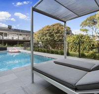 COASTAL CALM - MOUNT MARTHA - Schoolies Week Accommodation