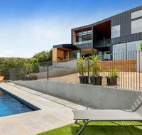 COASTAL LUXE - MT MARTHA - Schoolies Week Accommodation