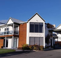 Coastal Motel - Schoolies Week Accommodation