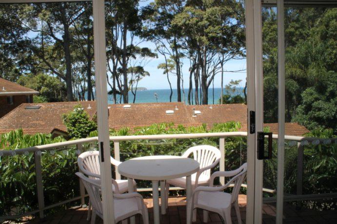 Buckenbowra ACT Schoolies Week Accommodation
