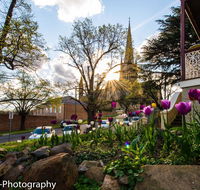 Cobb  Co House Bha - Schoolies Week Accommodation