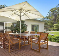 Coca Callala - 250m to the beach - Schoolies Week Accommodation