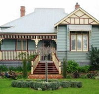 Codrington Settlement  Gardens - Schoolies Week Accommodation