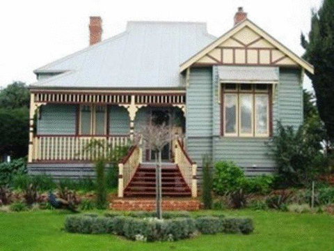 Codrington Settlement & Gardens - Schoolies Week Accommodation 0