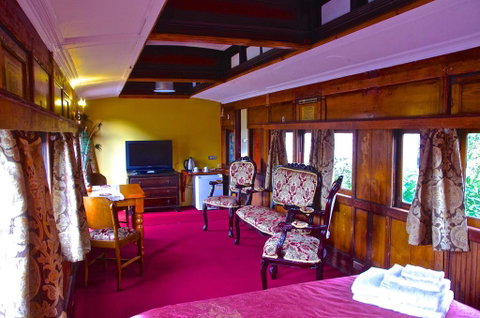 Codrington Settlement & Gardens - Schoolies Week Accommodation 3