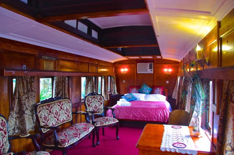 Codrington Settlement & Gardens - Schoolies Week Accommodation 2