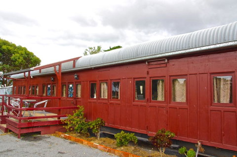 Codrington Settlement & Gardens - Schoolies Week Accommodation 1