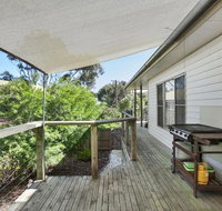 Coffey Court Cottage 2 - Schoolies Week Accommodation