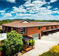 Coffs Harbour Holiday Apartments - Schoolies Week Accommodation