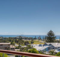 Coffs Jetty Beach House - Schoolies Week Accommodation