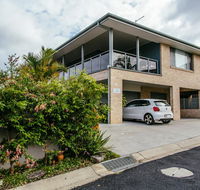 Coffs Jetty Bed and Breakfast - Schoolies Week Accommodation