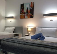 Coffs Shearwater Motel - Schoolies Week Accommodation