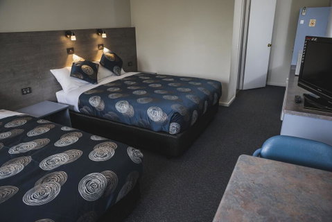 Colac Central Hotel-Motel - Schoolies Week Accommodation 1