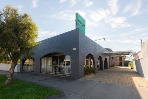 Colac Mid City Motor Inn - Schoolies Week Accommodation 1