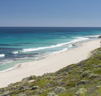 Coleys Beach House Yallingup - Schoolies Week Accommodation