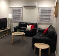 Colonial Lodge Motor Inn - Schoolies Week Accommodation