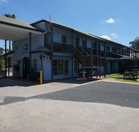 Colonial Motel Richmond - Schoolies Week Accommodation